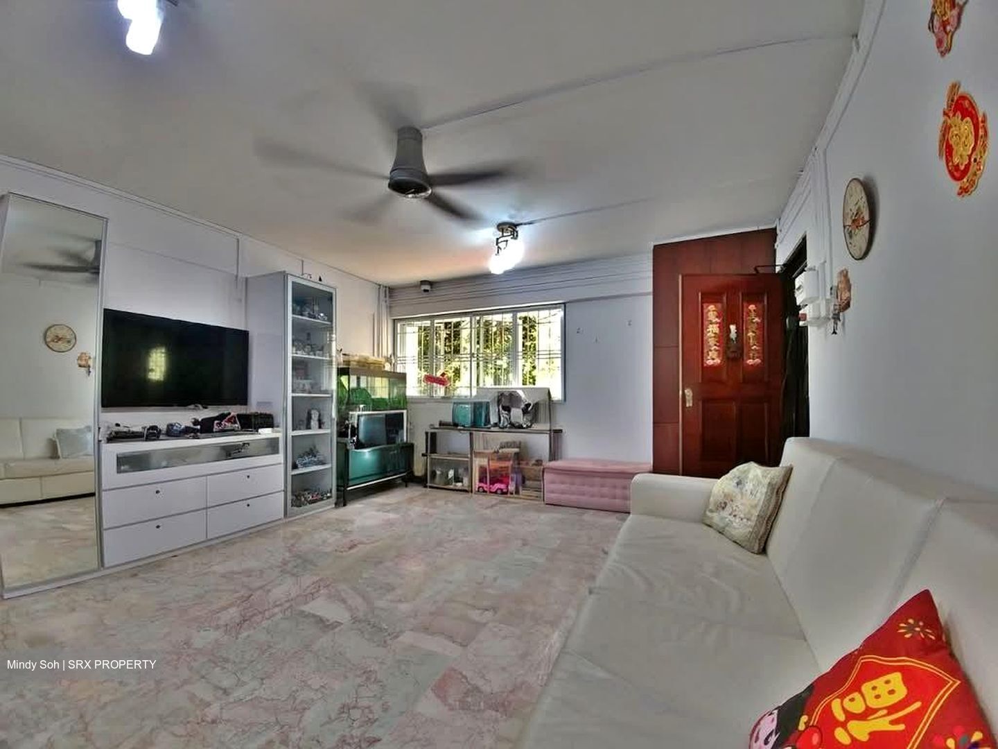 Blk 314 Teck Ghee Evergreen (Ang Mo Kio), HDB 4 Rooms #564734401